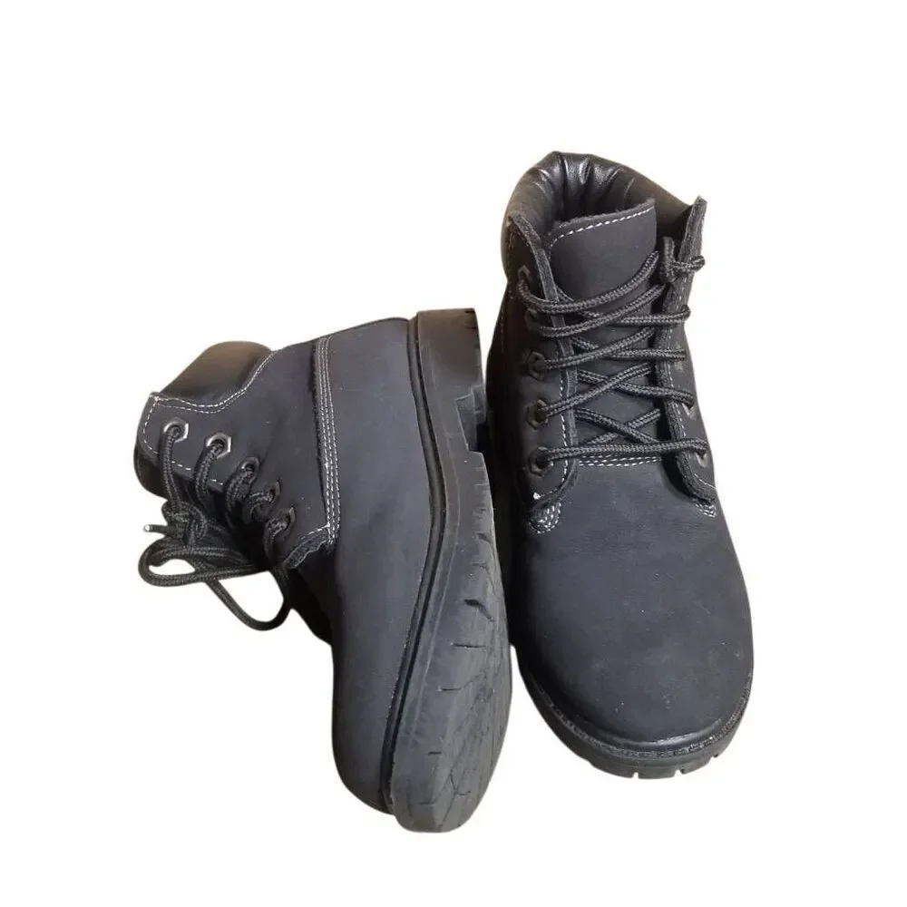 outbound trading rugged boot 12